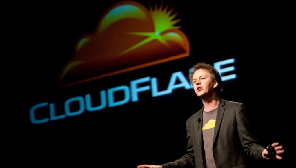 CEO de Cloudflare Está Convencido de que el Tráfico de Bots de IA en Internet Superará al Humano para 2027 CEO de Cloudflare Está Convencido de que el Tráfico de Bots de IA en Internet Superará al Humano para 2027