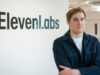 La Voz Como Nueva Interfaz de la IA Según el CEO de ElevenLabs