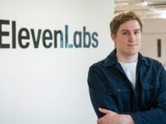 La Voz Como Nueva Interfaz de la IA Según el CEO de ElevenLabs