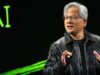 CEO de NVIDIA Acepta la Derrota de EE.UU.: “China Está en Posición de Ganar la Carrera de la IA”