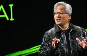 CEO de NVIDIA Acepta la Derrota de EE.UU.: “China Está en Posición de Ganar la Carrera de la IA”