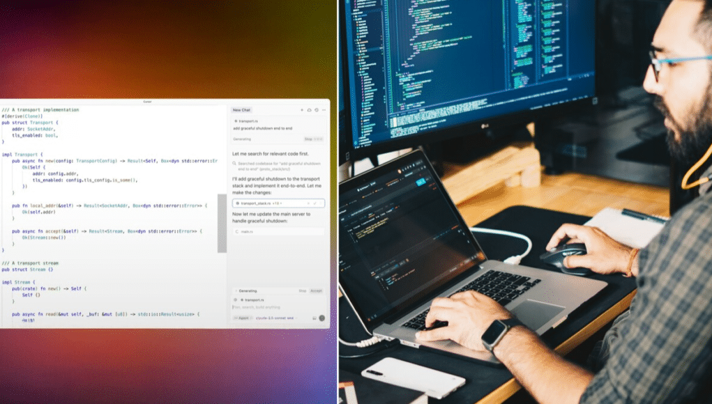 Caos Interno en Amazon, los Programadores Arreglan Más de lo Que Resuelven con la IA Caos Interno en Amazon: los Programadores Arreglan Más de lo Que Resuelven con la IA