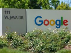 Centro de Datos de Google en el Océano Índico para Inteligencia Artificial