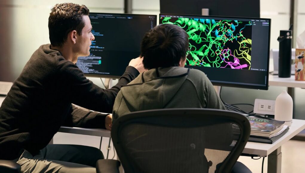 Chai-Discovery-la-Biotech-Respaldada-por-OpenAI-Capta-130M-para-IA-en-Biotecnologia