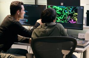 Chai Discovery, la Biotech Respaldada por OpenAI, Capta 130M$ para IA en Biotecnología