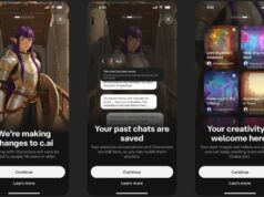 Character.AI Limita Toda la Experiencia para Menores de Edad Tras Muerte de un Adolescente