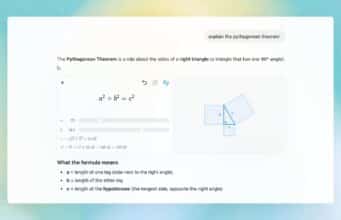 ChatGPT Ahora Permite Diseñar Imágenes Interactivas para Aprender Matemáticas ChatGPT Ahora Permite Diseñar Imágenes Interactivas para Aprender Matemáticas