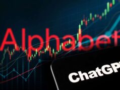 ChatGPT Atlas sacude a Google: las acciones de Alphabet reaccionan con una caída inmediata