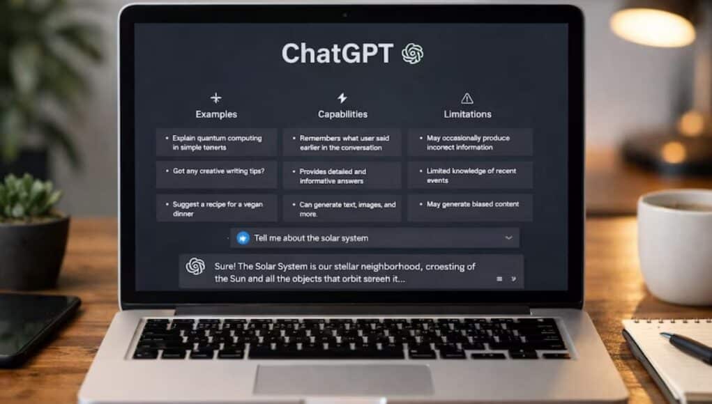 ChatGPT Estrena Library y Mejora la Forma de Almacenar Contenidos Digitales ChatGPT Estrena Library y Mejora la Forma de Almacenar Contenidos Digitales