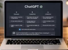 ChatGPT Estrena Library y Mejora la Forma de Almacenar Contenidos Digitales ChatGPT Estrena Library y Mejora la Forma de Almacenar Contenidos Digitales