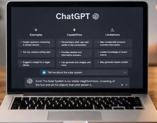 ChatGPT Estrena Library y Mejora la Forma de Almacenar Contenidos Digitales ChatGPT Estrena Library y Mejora la Forma de Almacenar Contenidos Digitales