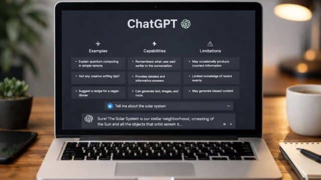 ChatGPT Estrena Library y Mejora la Forma de Almacenar Contenidos Digitales ChatGPT Estrena Library y Mejora la Forma de Almacenar Contenidos Digitales