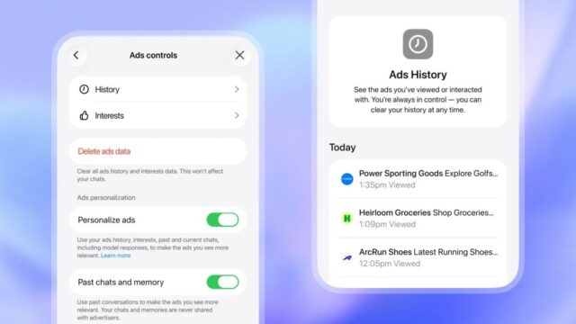 OpenAI Explica Cómo Será el Proceso Iterativo de Sus Anuncios Publicitarios