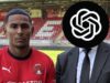 “ChatGPT Fue mi Representante”: el Futbolista que Usó IA para Negociar su Futuro Profesional