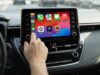 ChatGPT, Gemini y Claude: Apple Quiere Integrar Estas IAs en el Coche con CarPlay