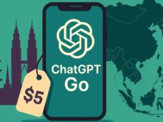 ChatGPT Go de OpenAI, su Plan más Económico, Ahora Está Disponible en 16 Países de Asia
