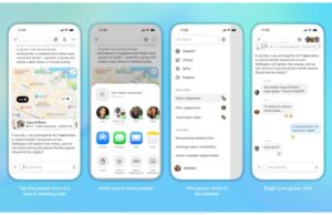 ChatGPT Lanza Prueba Piloto de Chats en Grupo para Japón, Nueva Zelanda, Corea del Sur y Taiwán