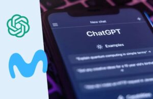 ChatGPT Plus Gratis 6 Meses con Movistar: La Clave Para No Pagar 23 € Sin Querer