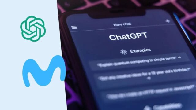 ChatGPT Plus Gratis 6 Meses con Movistar: La Clave Para No Pagar 23 € Sin Querer
