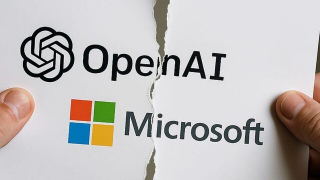 ChatGPT Se Vuelve un Problema para Microsoft: Costes, Dependencia y Plan B de IA