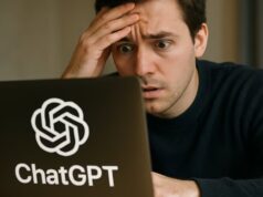 ChatGPT y Claude Avalan Conductas Dañinas un 47 % Más, Según un Estudio de la Universidad de Stanford