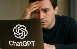 La Trampa Silenciosa de la Inteligencia Artificial: Un Día Falla y Descubres Que Ya No Sabes Pensar