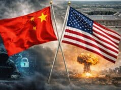 China Advierte a EEUU del Riesgo que Supone un ‘Terminator’ Creado a Partir de la IA Militar China Advierte a EEUU del Riesgo que Supone un 'Terminator' Creado a Partir de la IA Militar