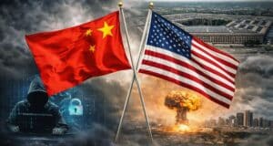 China Advierte a EEUU del Riesgo que Supone un 'Terminator' Creado a Partir de la IA Militar