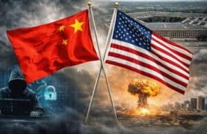 China Advierte a EEUU del Riesgo que Supone un 'Terminator' Creado a Partir de la IA Militar