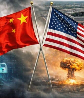 China Advierte a EEUU del Riesgo que Supone un 'Terminator' Creado a Partir de la IA Militar