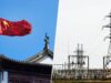 China Construye en Cuatro Años Más Energía Que Estados Unidos en un Siglo Para Impulsar la IA