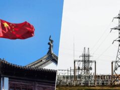 China Construye en Cuatro Años Más Energía Que Estados Unidos en un Siglo Para Impulsar la IA