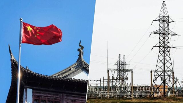 China Construye en Cuatro Años Más Energía Que Estados Unidos en un Siglo Para Impulsar la IA