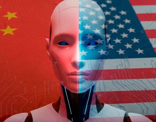 El Negocio de Robots Humanoides en China Crece un 508 % Pero Oculta un Problema