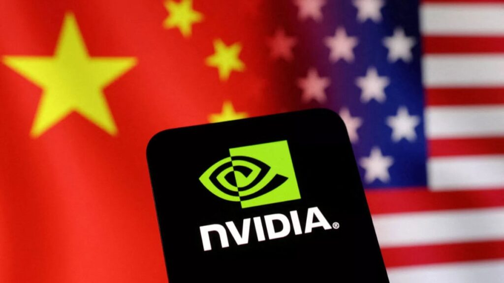 China Ordena a sus Empresas, Dejar de usar Chips de Nvidia: la Prohibición es más Dura que con los H20