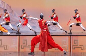 Primus Robotics Impulsa Robots Humanoides Desde Euskadi con IA Avanzada