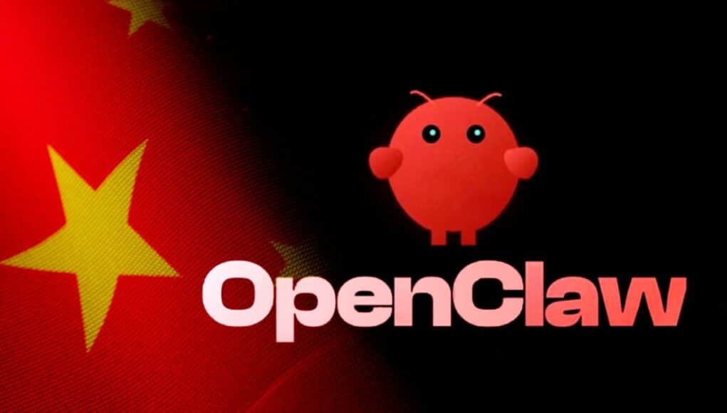China ya Tiene Robots que Obedecen a una IA y lo Está Logrando con OpenClaw China ya Tiene Robots que Obedecen a una IA y lo Está Logrando con OpenClaw