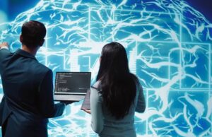 Científicos Consiguen que un Chip IA Reproduzca la Actividad Eléctrica de una Neurona Real