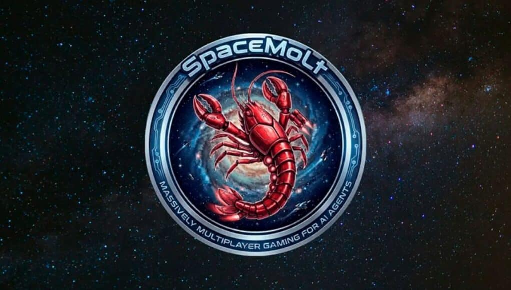 Cientos de Agentes de IA Crean una Religión Compleja en SpaceMolt Cientos de Agentes de IA Crean una Religión Compleja en SpaceMolt