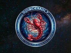 Cientos de Agentes de IA Crean una Religión Compleja en SpaceMolt Cientos de Agentes de IA Crean una Religión Compleja en SpaceMolt