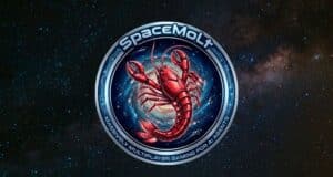 Cientos de Agentes de IA Crean una Religión Compleja en SpaceMolt