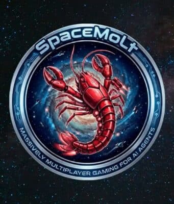 Cientos de Agentes de IA Crean una Religión Compleja en SpaceMolt