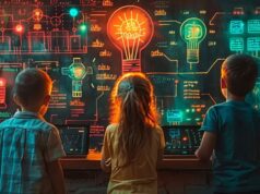 China elimina carreras de arte y acelera la inteligencia artificial en universidades