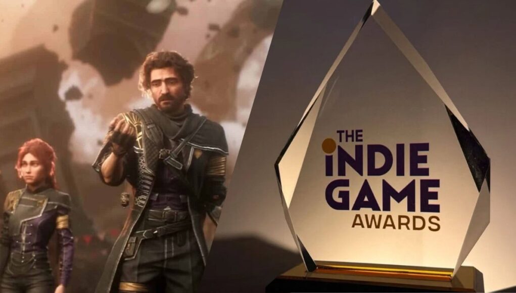 Clair-Obscur-Expedition-33-Pierde-Varios-Premios-Indie-Game-Awards-por-Uso-de-IA-Generativa