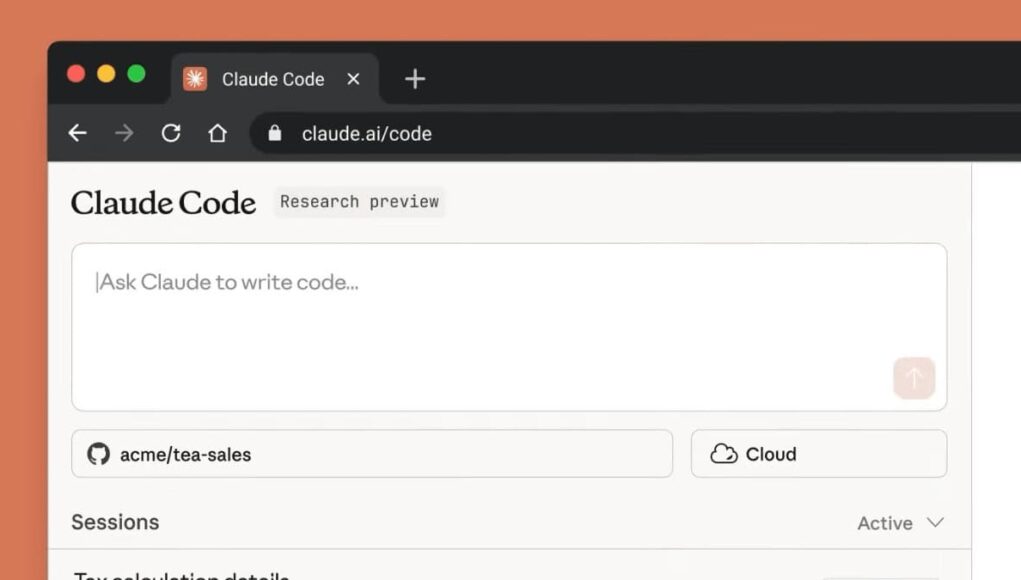 Claude-Code-Llega-a-la-Web-Todo-Sobre-la-Nueva-Herramienta-de-Programacion-de-Anthropic