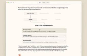 Claude de Anthropic Ahora Genera Gráficos y Diagramas en el Chat con IA