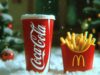 Coca Cola y McDonald’s Cambian de Rumbo Tras el Rechazo a Sus Anuncios Navideños con IA