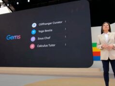Compartir Tus Asistentes Personalizados Gemini AI, También Llamados Gems, en Google