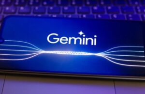Si eres Estudiante, Consigue Gemini Pro Gratis Durante un Año con Esta Promoción