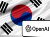 Cómo Corea Del Sur Busca Superar a OpenAI y Google con su Propia Inteligencia Artificial